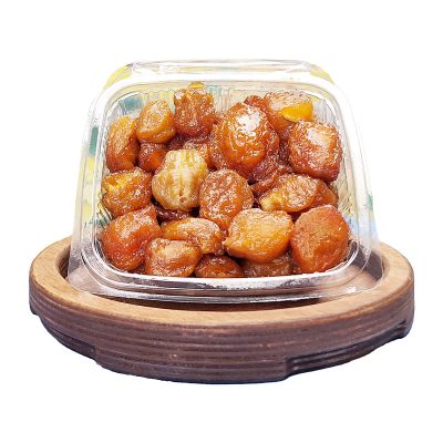 آلو خورشتی درجه یک بسته بندی