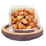 آلو خورشتی بسته بندی