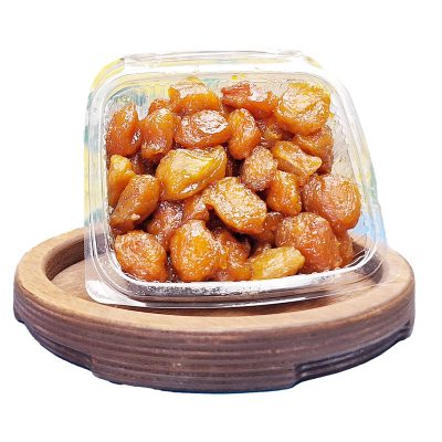 آلو خورشتی بسته بندی