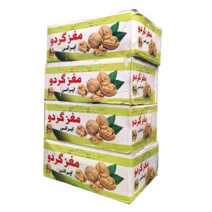 گردو معمولی کارتنی