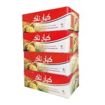 کشمش آفتابی آبگیری درشت کارتنی
