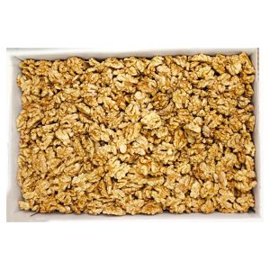گردو اعلا سفید کارتنی ( 5 کیلویی )