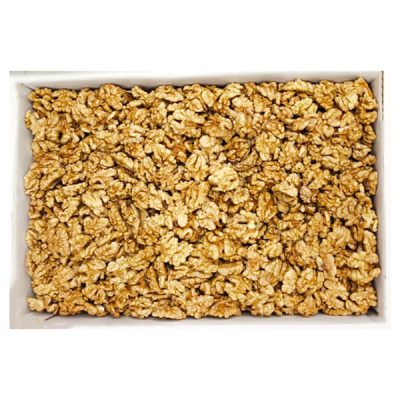 گردو اعلا سفید کارتنی ( 5 کیلویی )