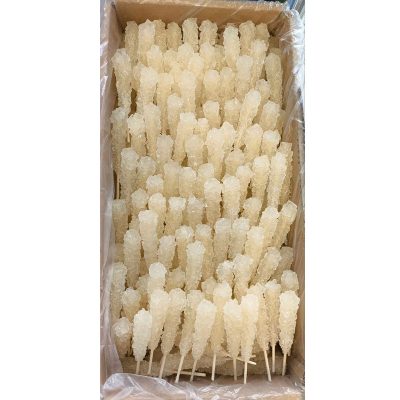 نبات چوبدار سفید کارتنی ( 10 کیلویی )