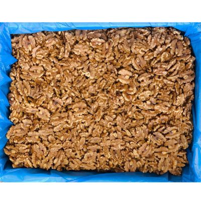 گردو درجه یک کارتنی ( 10 کیلویی )