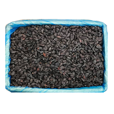 مویز درشت اعلا کارتن 10 کیلویی