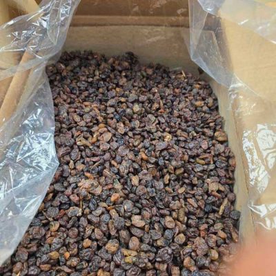 کشمش آبگیری سوپر اعلا 9 کیلویی