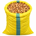 بادام درختی ایرانی با پوست ( 5 کیلویی )