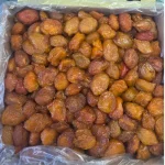 آلو خورشتی حاج حسنی کارتن پنج کیلویی